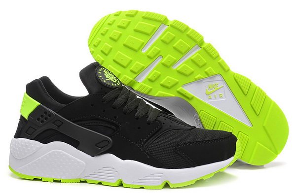 Nike Air Huarache I Men Shoes--034